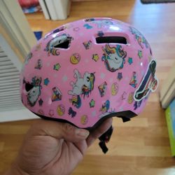 Kids Big Helmet 