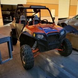 Polaris (contact info removed)