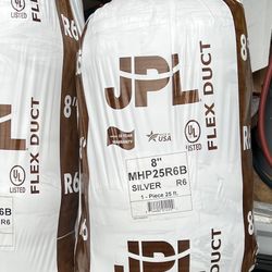 Ductwork Flex 