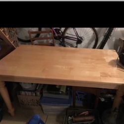 FARM  TABLE 