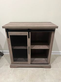 Storage Cabinet