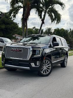 2023 GMC Yukon
