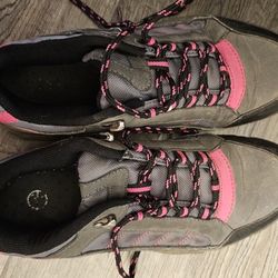 Hiking Women Shoes Size 38EU
