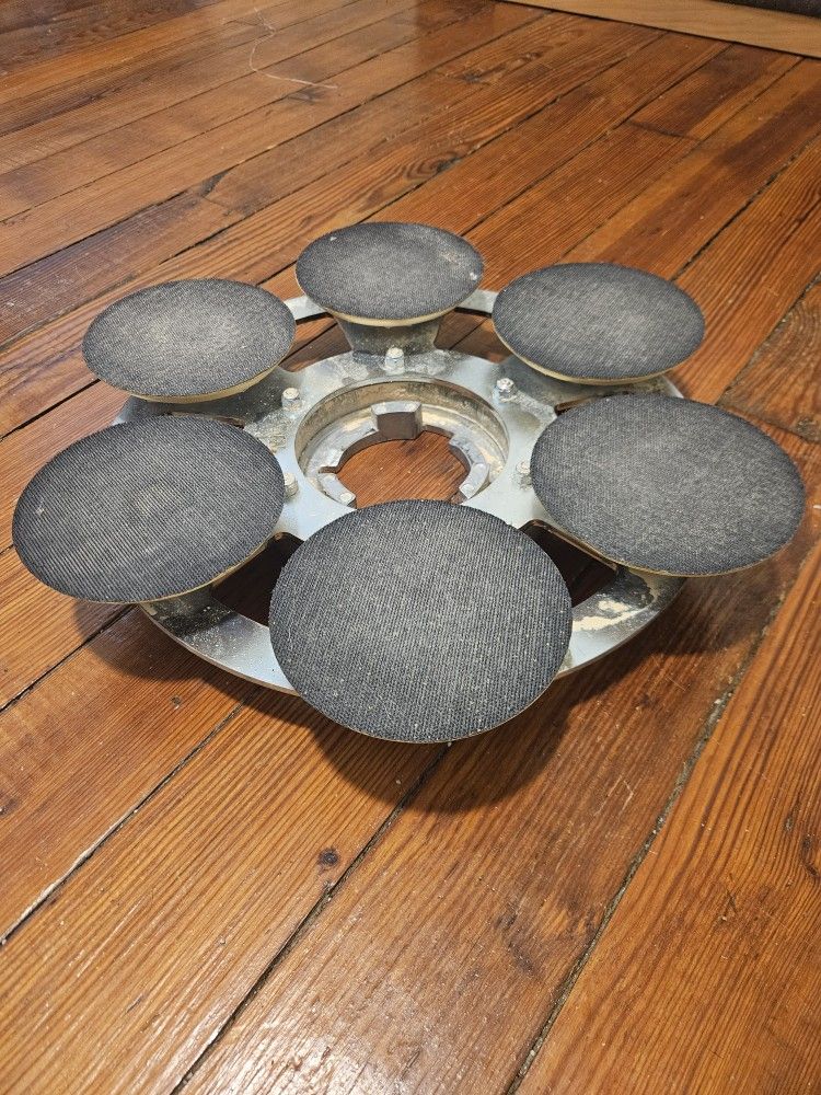 Hydrasand