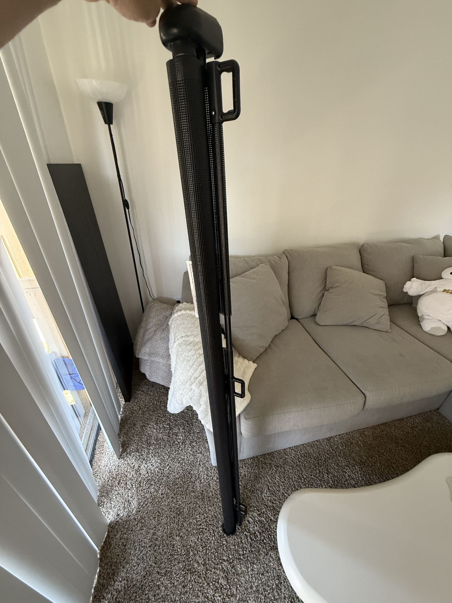 Extra Tall Gate for Pets