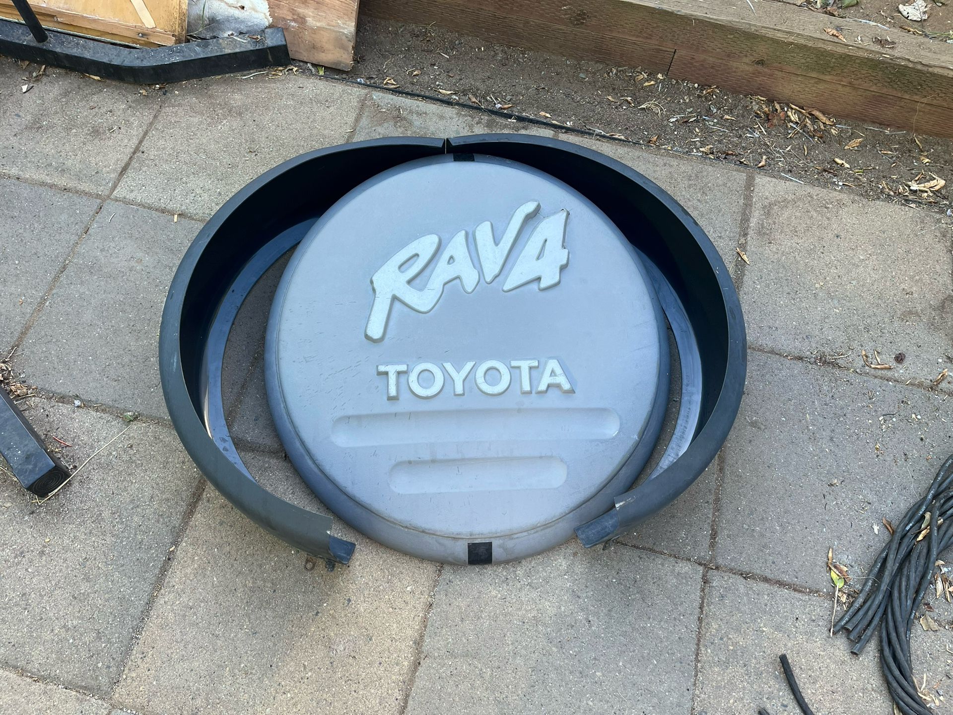 1(contact info removed) Rav 4 Parts