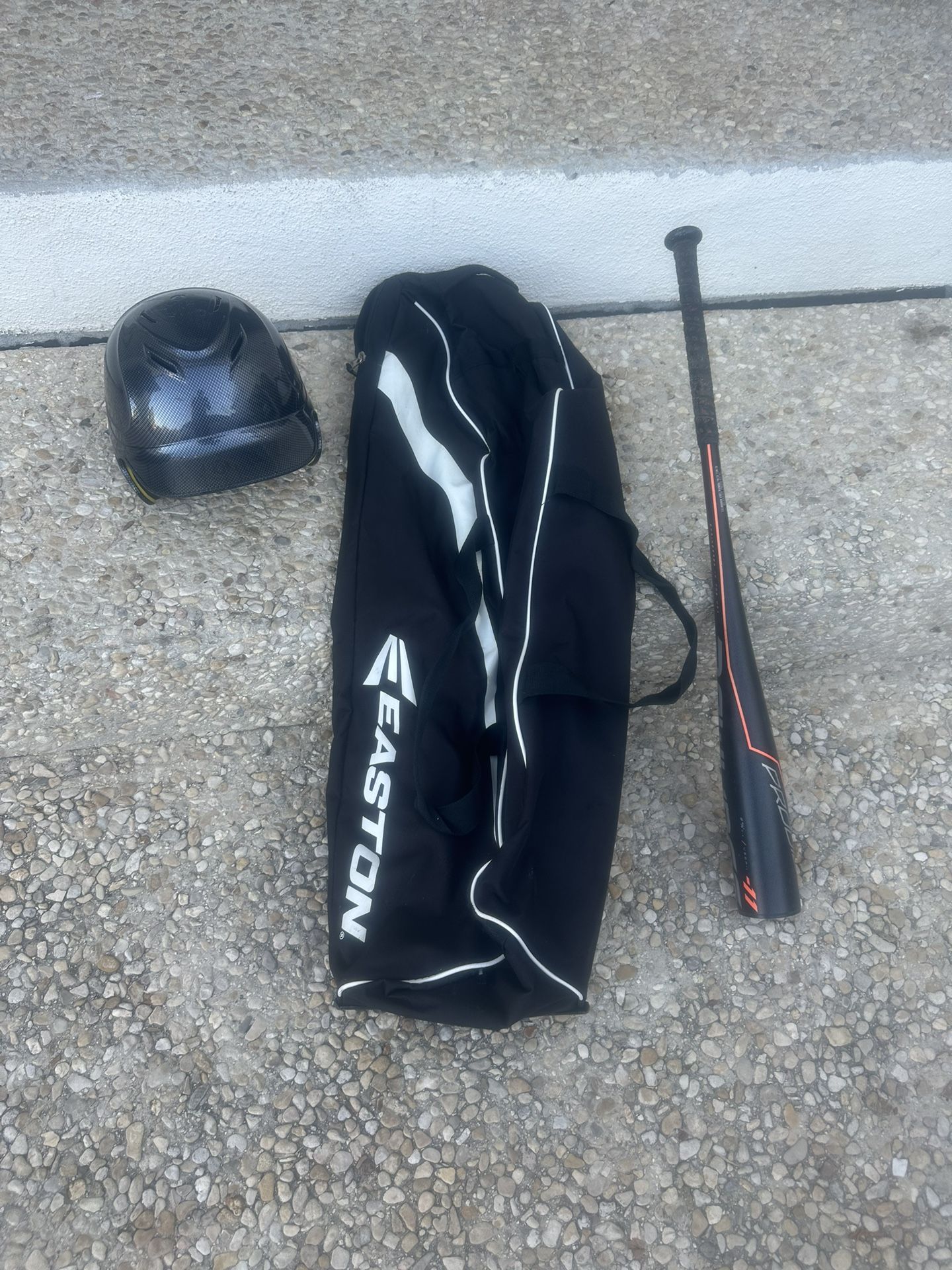 Baseball Equipment