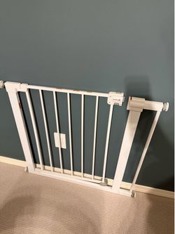Baby Safety Gates Set - Buy 2, Get 1 FREE