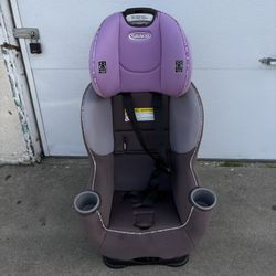 Graco Car Seat 
