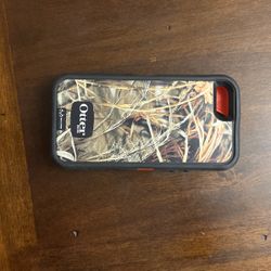 Otter box IPhone 5 Case