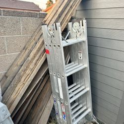 Ladder 