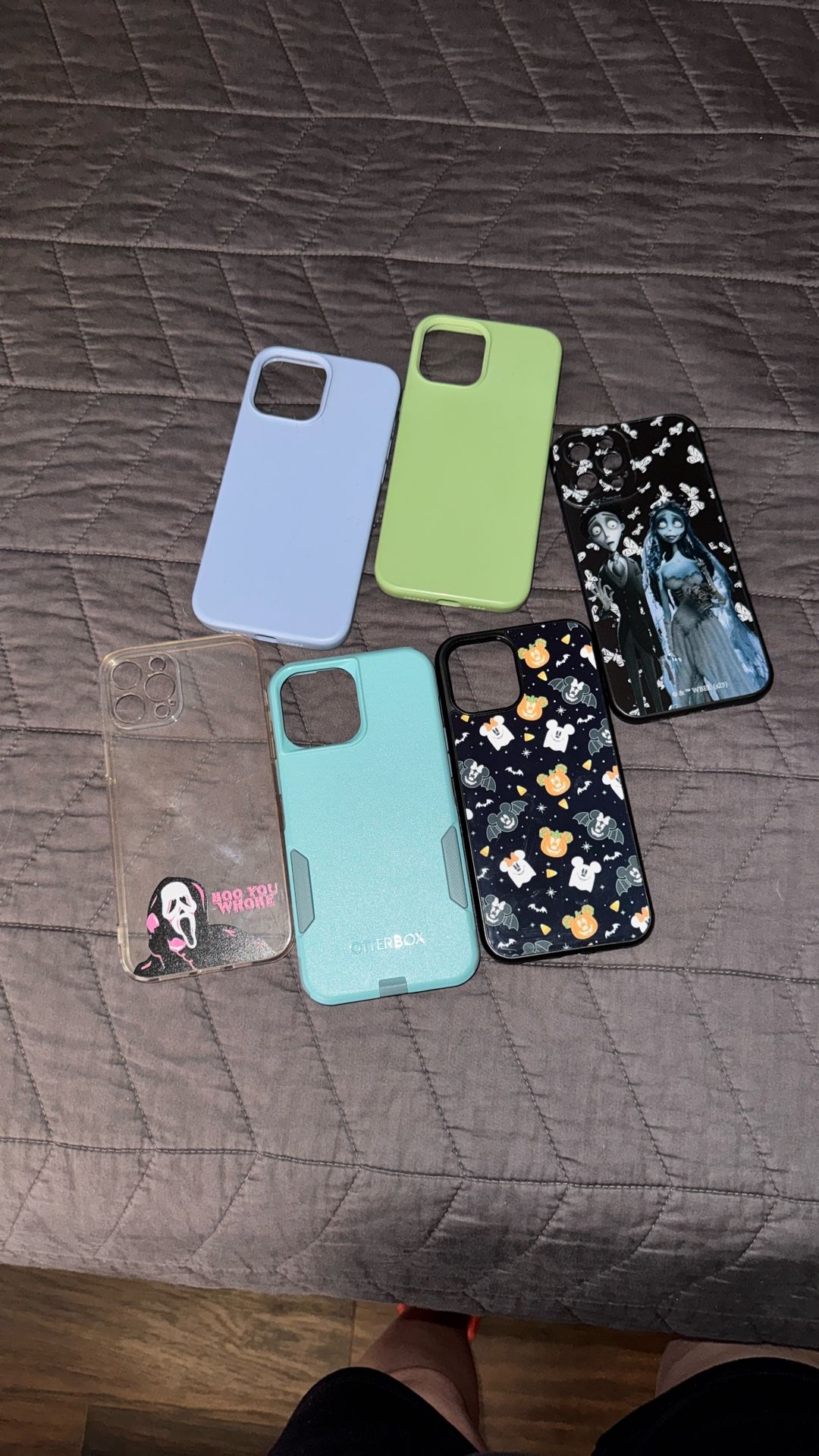 iPhone Case