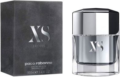 PACO RABANNE - XS L'EXCESS ( M ) 3.4 OZ