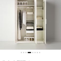 IKEA Wardrobe 