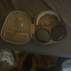 Sennheiser headphones 