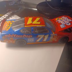 Nascars