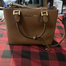 Michael Kors Crossbody Purse