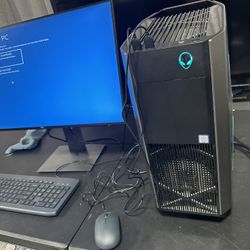 Alienware PC Aurora R7