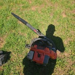 Husqvarna Backpack Blower 