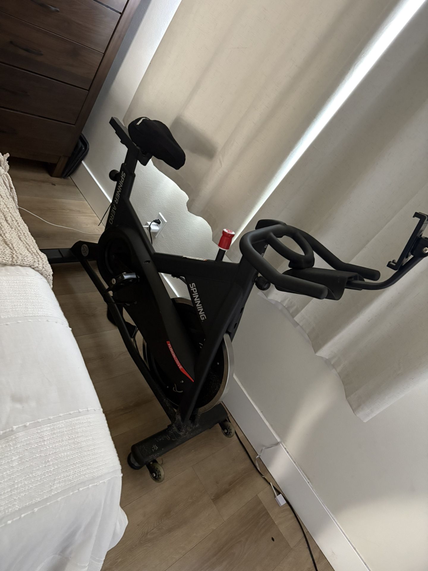 Workout Bike