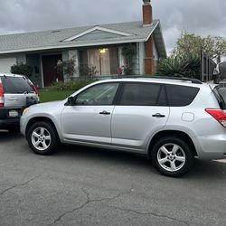 2006 Toyota Rav4