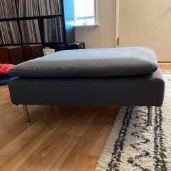 IKEA Soderhamn Ottoman