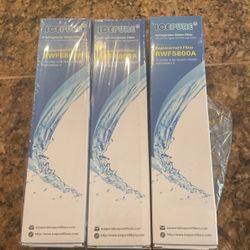 Water Refrigerator Filters 