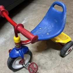Radio flyer Tricycle 
