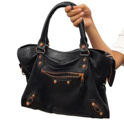 Balenciaga Style Bag 