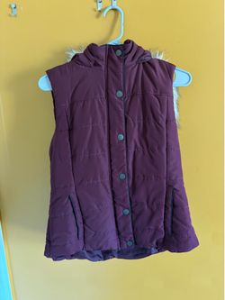 Areopostal Vest