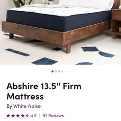 Mattress KING