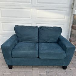 Medium Size Sofa/Love Seat - Can Deliver!