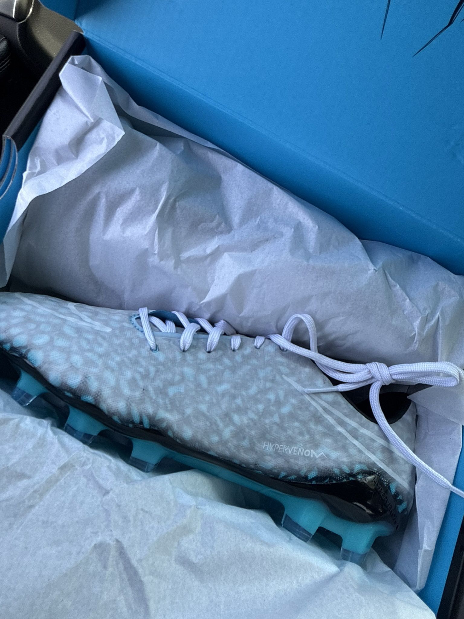 Nike Hypervenom Phantom