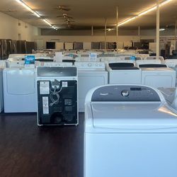Appliances 4 Less. One Year Warranty In Used Appliances 