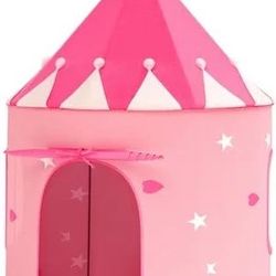 Tent Trix Pink Brand New