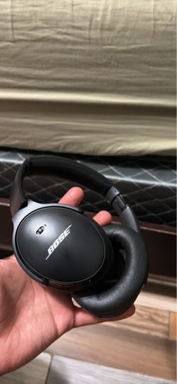 Bose QuietComfort 45 (QC45) Wireless Noise Cancelling Headphones