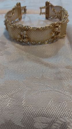 Vintage bracelet
