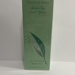 Elizabeth Arden Green Tea Perfume 100ml