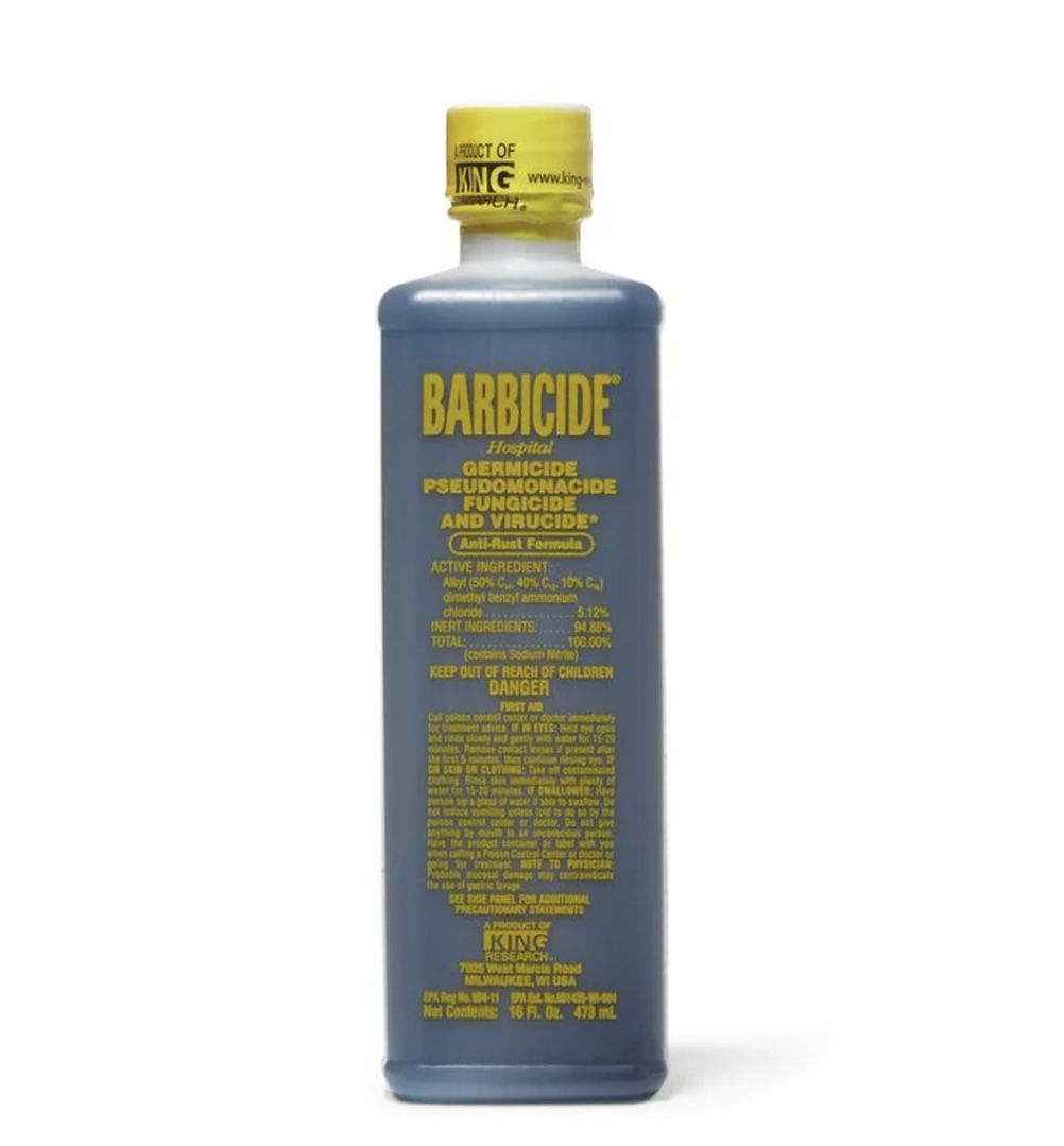 Barbicide 16oz