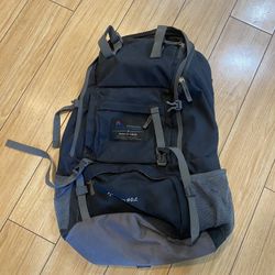 Mountaintop Backpack Used Couple Times But Nice