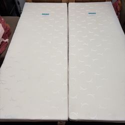 Magnetico Super Sleep System - Queen Bed