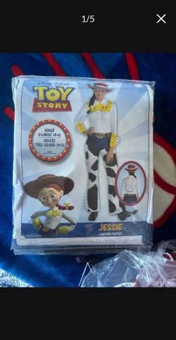 Toy story / Jesse Costume