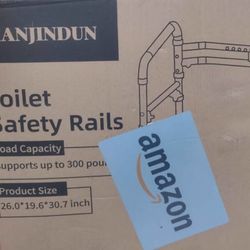 Lianjindun Toilet Safety Rails