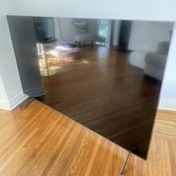 New Samsung  65 Smart TV 