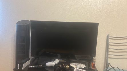 Hisense tv