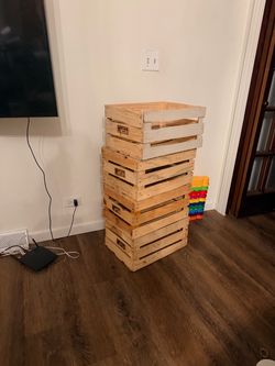 Crates
