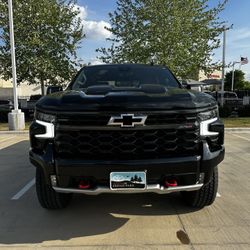 ✅2023 Chevrolet Silverado 1500 ZR2✅