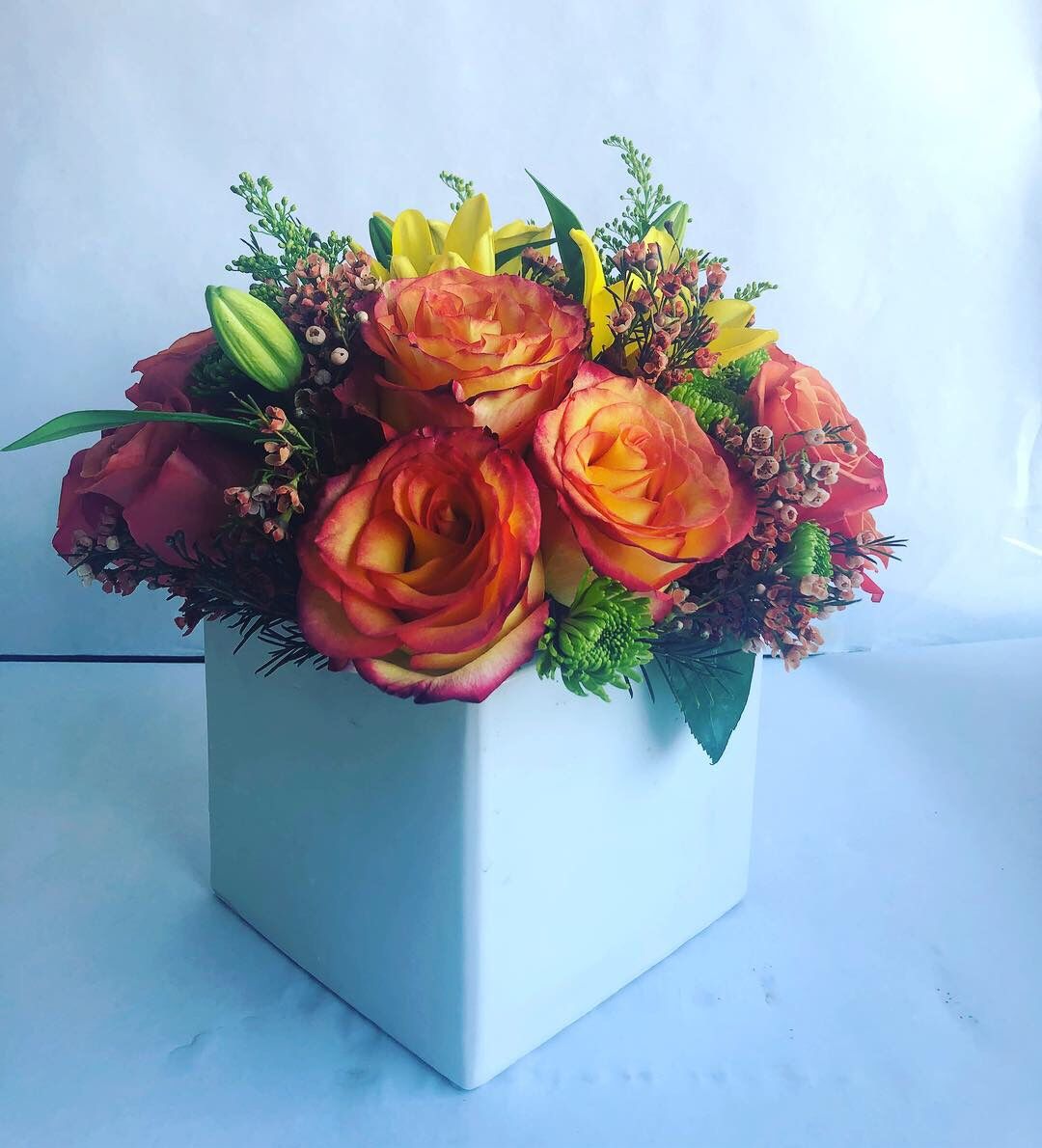 Arreglos florales para toda ocasión!!!!