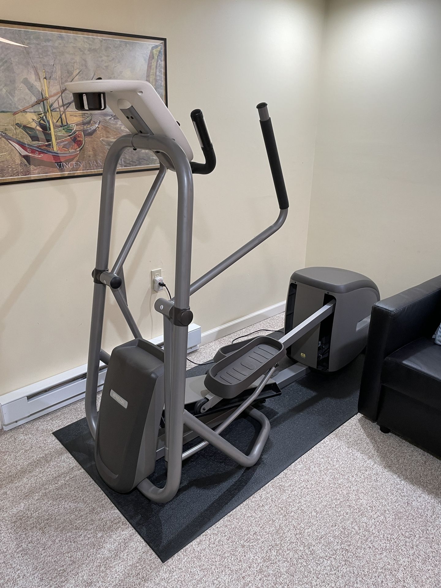 Precor efx 5.25 for sale new arrivals