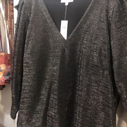 Anthropologie Shirt